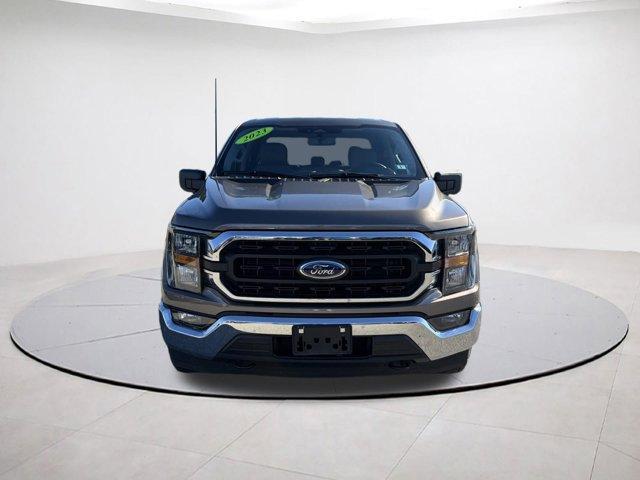 used 2023 Ford F-150 car, priced at $43,975
