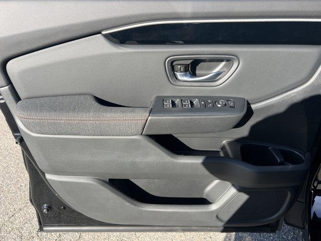 new 2025 Honda Pilot car, priced at $41,469