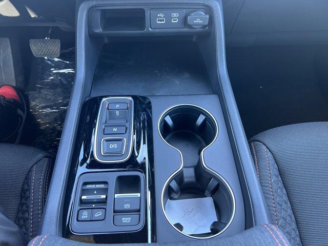 new 2025 Honda Pilot car, priced at $41,469