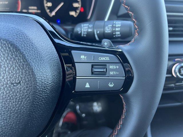 new 2025 Honda Pilot car, priced at $41,469