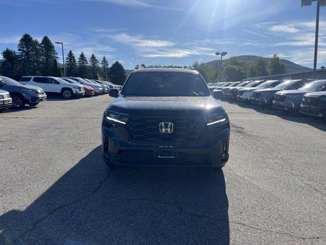 new 2025 Honda Pilot car, priced at $41,469