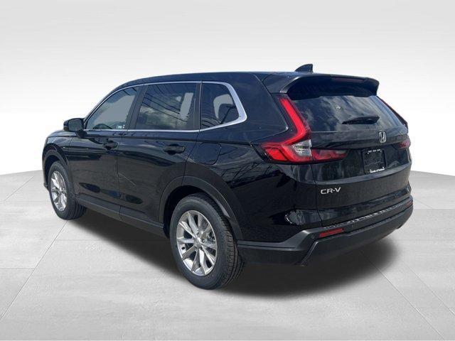 new 2025 Honda CR-V car, priced at $36,438