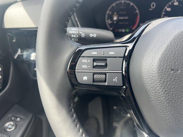 new 2025 Honda CR-V car, priced at $36,438