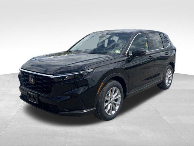 new 2025 Honda CR-V car, priced at $36,791