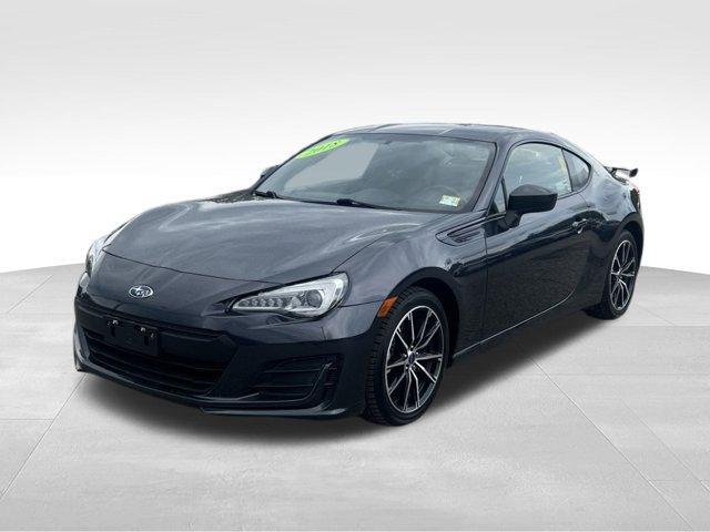 used 2018 Subaru BRZ car, priced at $22,734