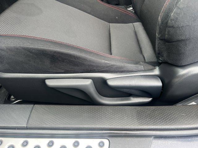 used 2018 Subaru BRZ car, priced at $22,105