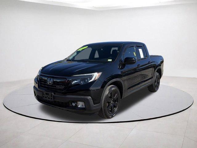 used 2017 Honda Ridgeline car, priced at $24,796