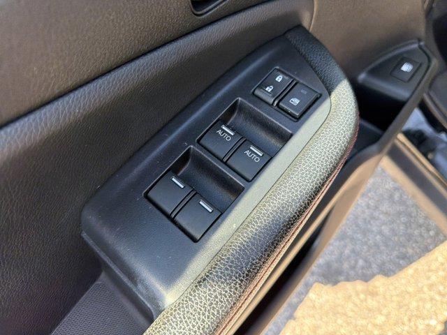 used 2017 Honda Ridgeline car, priced at $24,796
