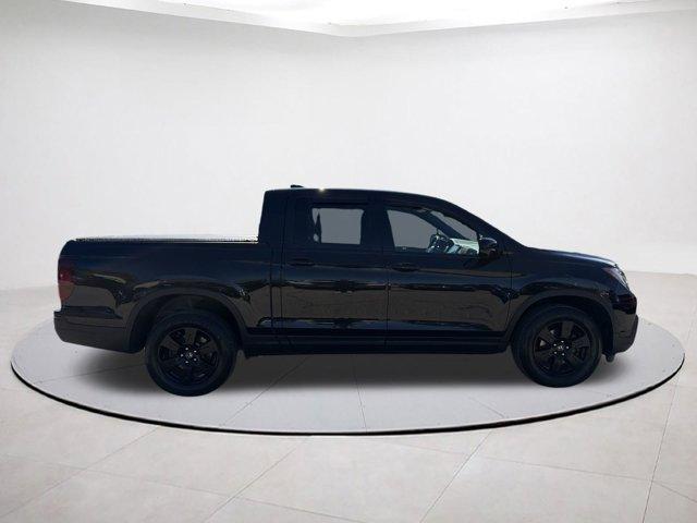 used 2017 Honda Ridgeline car, priced at $24,796