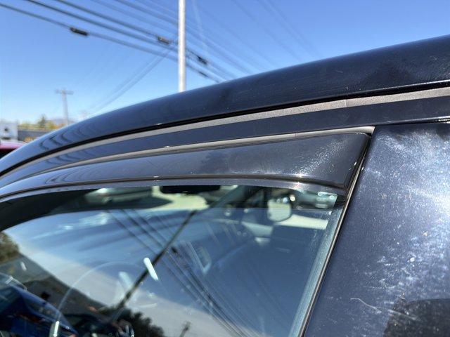 used 2017 Honda Ridgeline car, priced at $24,796