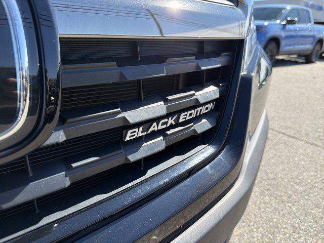 used 2017 Honda Ridgeline car, priced at $24,796