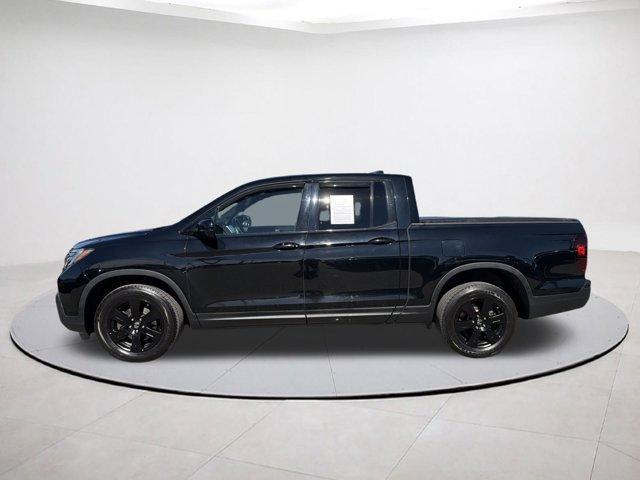 used 2017 Honda Ridgeline car, priced at $24,796