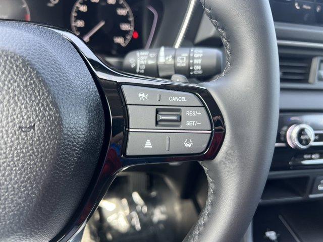 new 2025 Honda Pilot car, priced at $44,810
