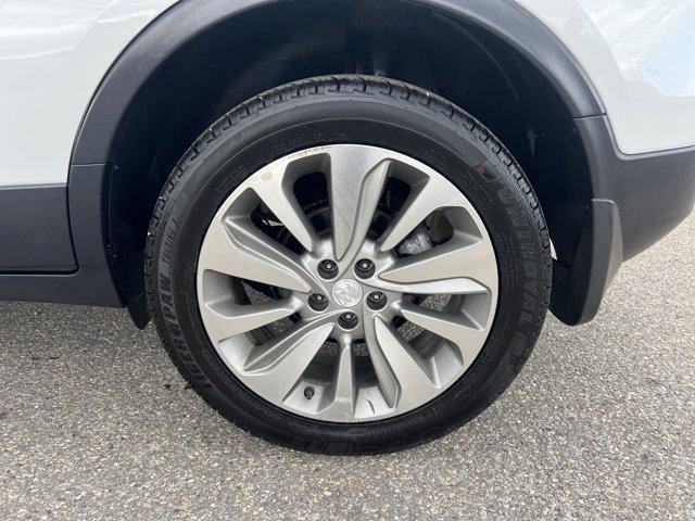 used 2019 Buick Encore car, priced at $12,757