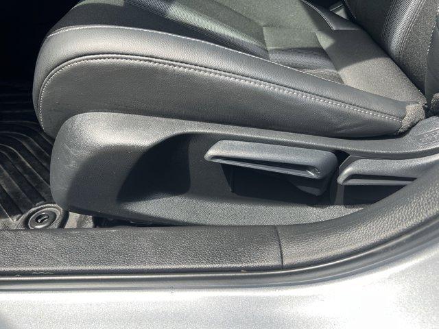 used 2024 Honda Civic car, priced at $24,201