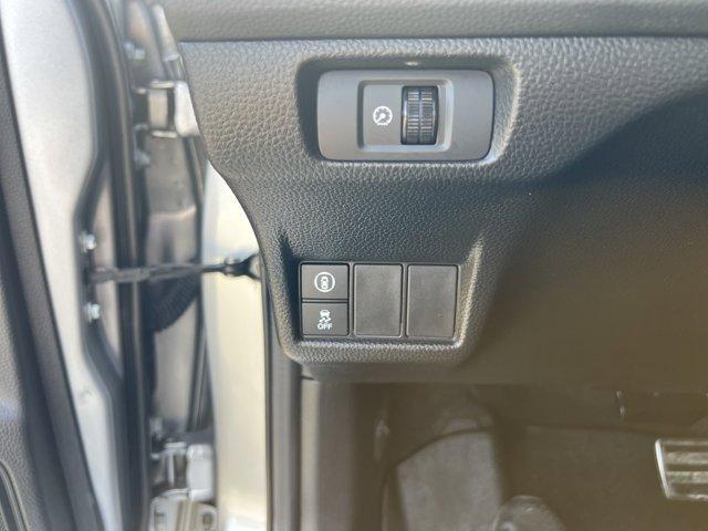 used 2024 Honda Civic car, priced at $24,201