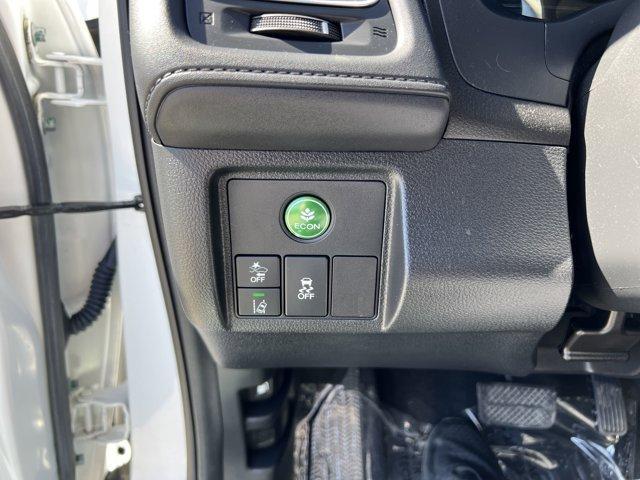 used 2022 Honda HR-V car, priced at $22,946