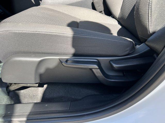 used 2022 Honda HR-V car, priced at $22,946