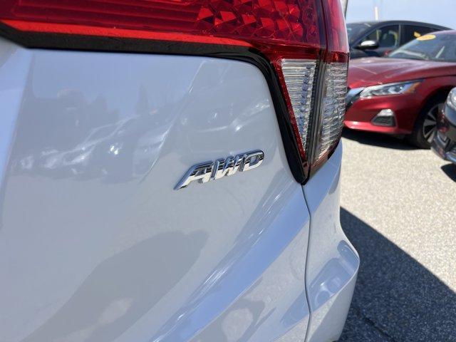 used 2022 Honda HR-V car, priced at $22,946