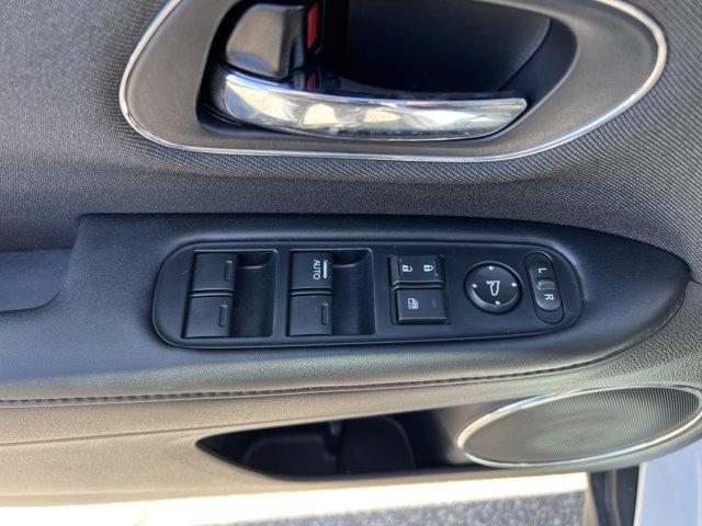 used 2022 Honda HR-V car, priced at $22,946
