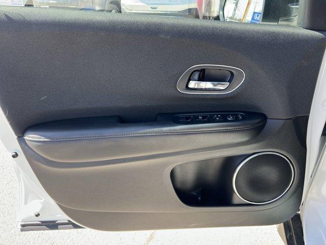 used 2022 Honda HR-V car, priced at $22,946