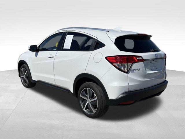 used 2022 Honda HR-V car, priced at $22,946