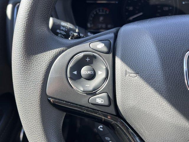 used 2022 Honda HR-V car, priced at $22,946