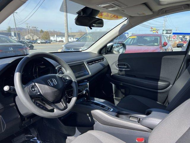 used 2022 Honda HR-V car, priced at $22,946