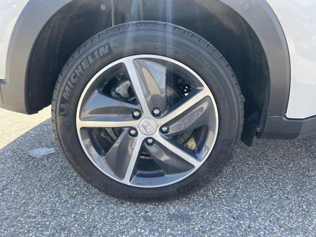 used 2022 Honda HR-V car, priced at $22,946