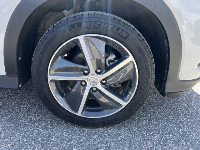 used 2022 Honda HR-V car, priced at $22,946