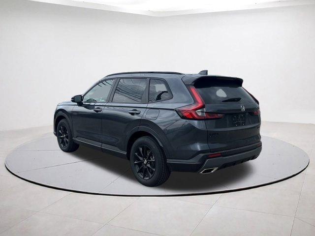 new 2026 Honda CR-V Hybrid car, priced at $38,911