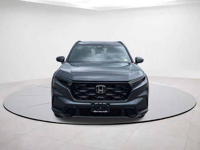 new 2026 Honda CR-V Hybrid car, priced at $38,911