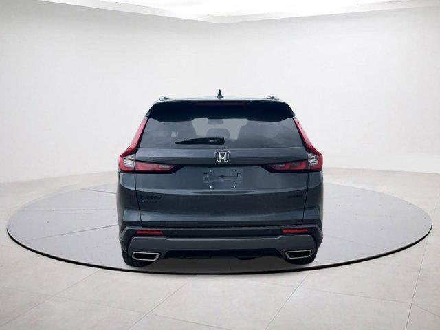 new 2026 Honda CR-V Hybrid car, priced at $38,911