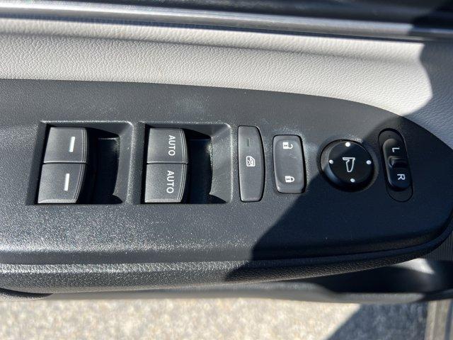 used 2020 Honda CR-V car, priced at $25,117
