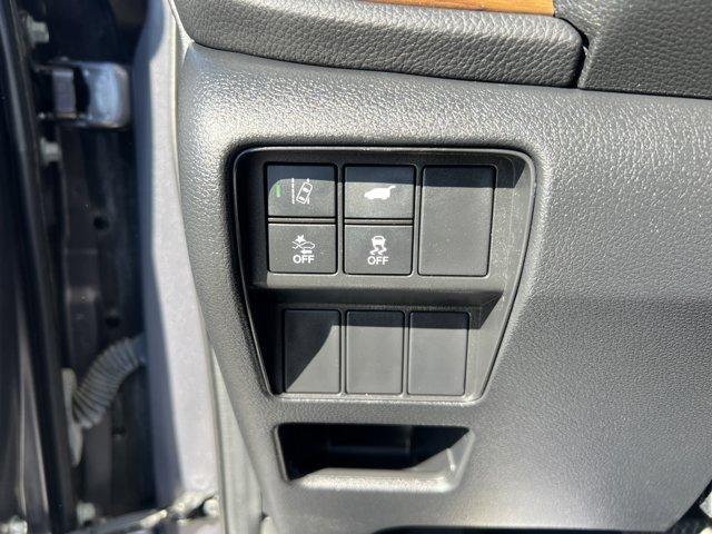 used 2020 Honda CR-V car, priced at $25,117