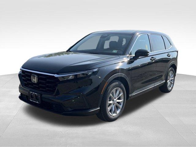 new 2025 Honda CR-V car, priced at $36,425