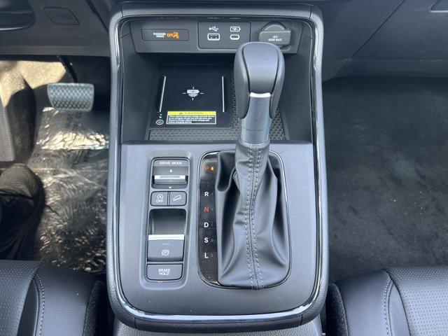 new 2025 Honda CR-V car, priced at $36,425