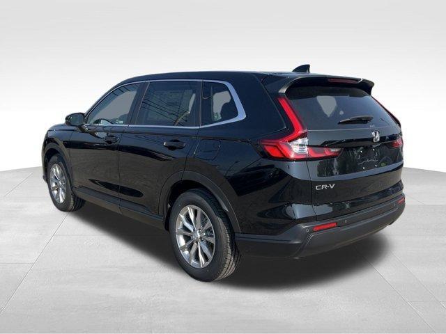 new 2025 Honda CR-V car, priced at $36,425