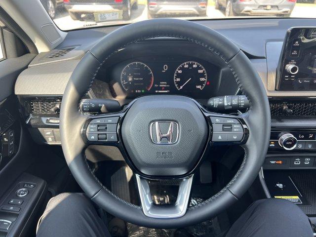 new 2025 Honda CR-V car, priced at $36,425