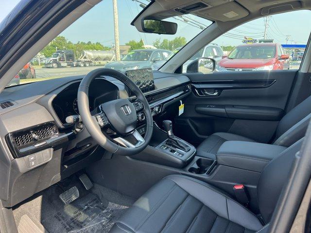 new 2025 Honda CR-V car, priced at $36,425