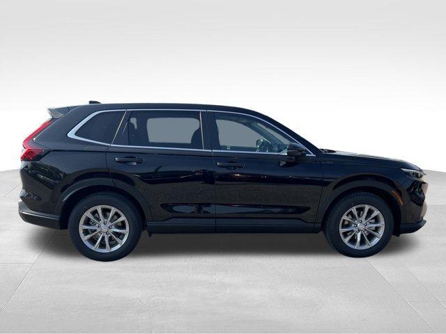new 2025 Honda CR-V car, priced at $36,425