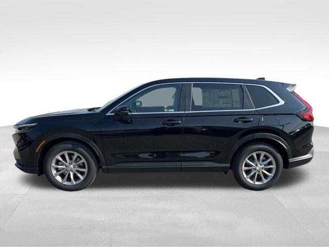 new 2025 Honda CR-V car, priced at $36,425