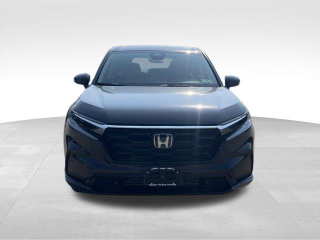 new 2025 Honda CR-V car, priced at $36,425