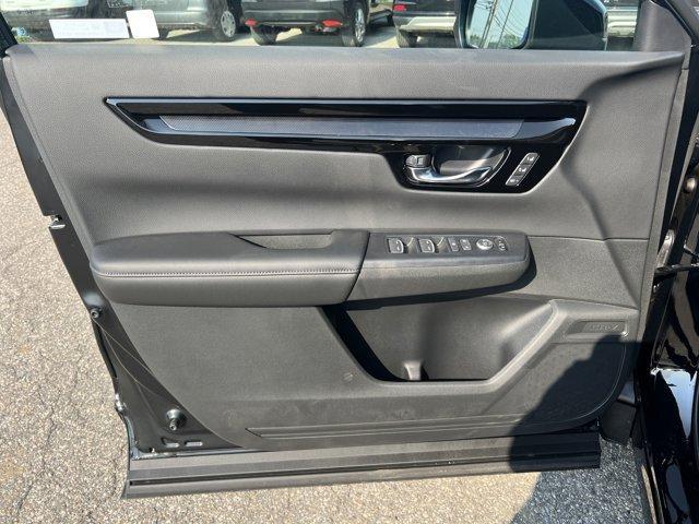 new 2025 Honda CR-V car, priced at $36,425