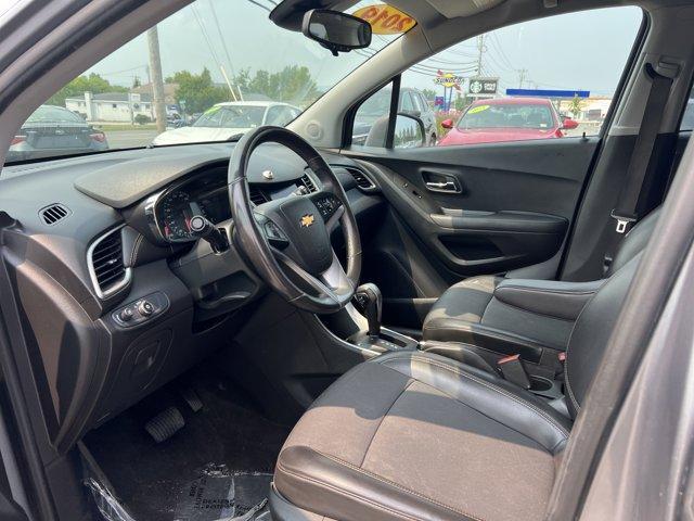 used 2019 Chevrolet Trax car, priced at $13,125