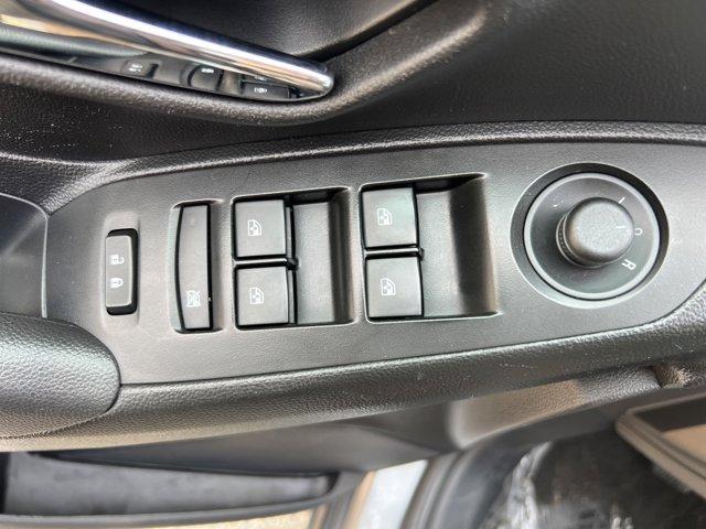 used 2019 Chevrolet Trax car, priced at $13,125