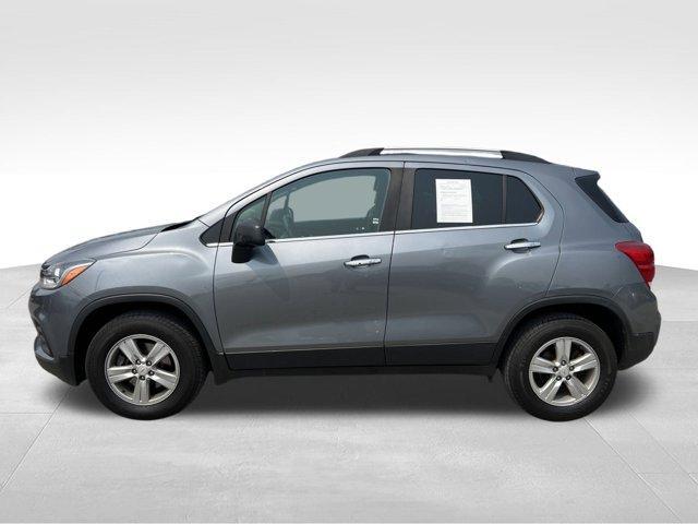 used 2019 Chevrolet Trax car, priced at $13,125