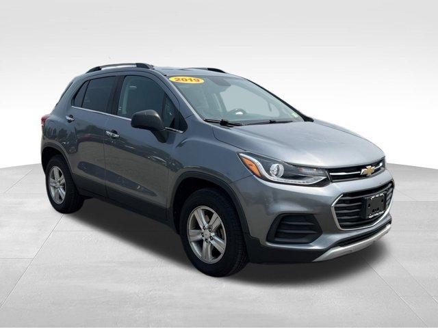 used 2019 Chevrolet Trax car, priced at $13,125