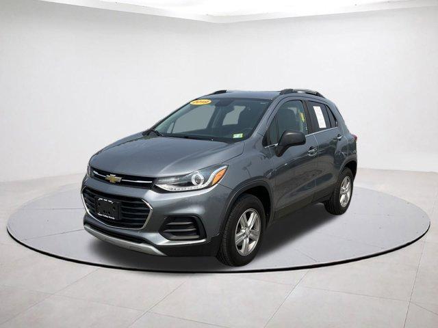 used 2019 Chevrolet Trax car, priced at $11,751