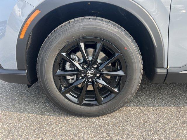 new 2026 Honda CR-V Hybrid car, priced at $37,481